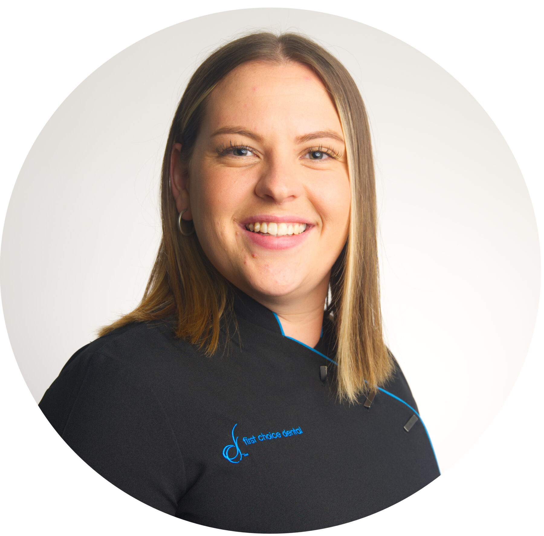 Jess — Dental Assistant