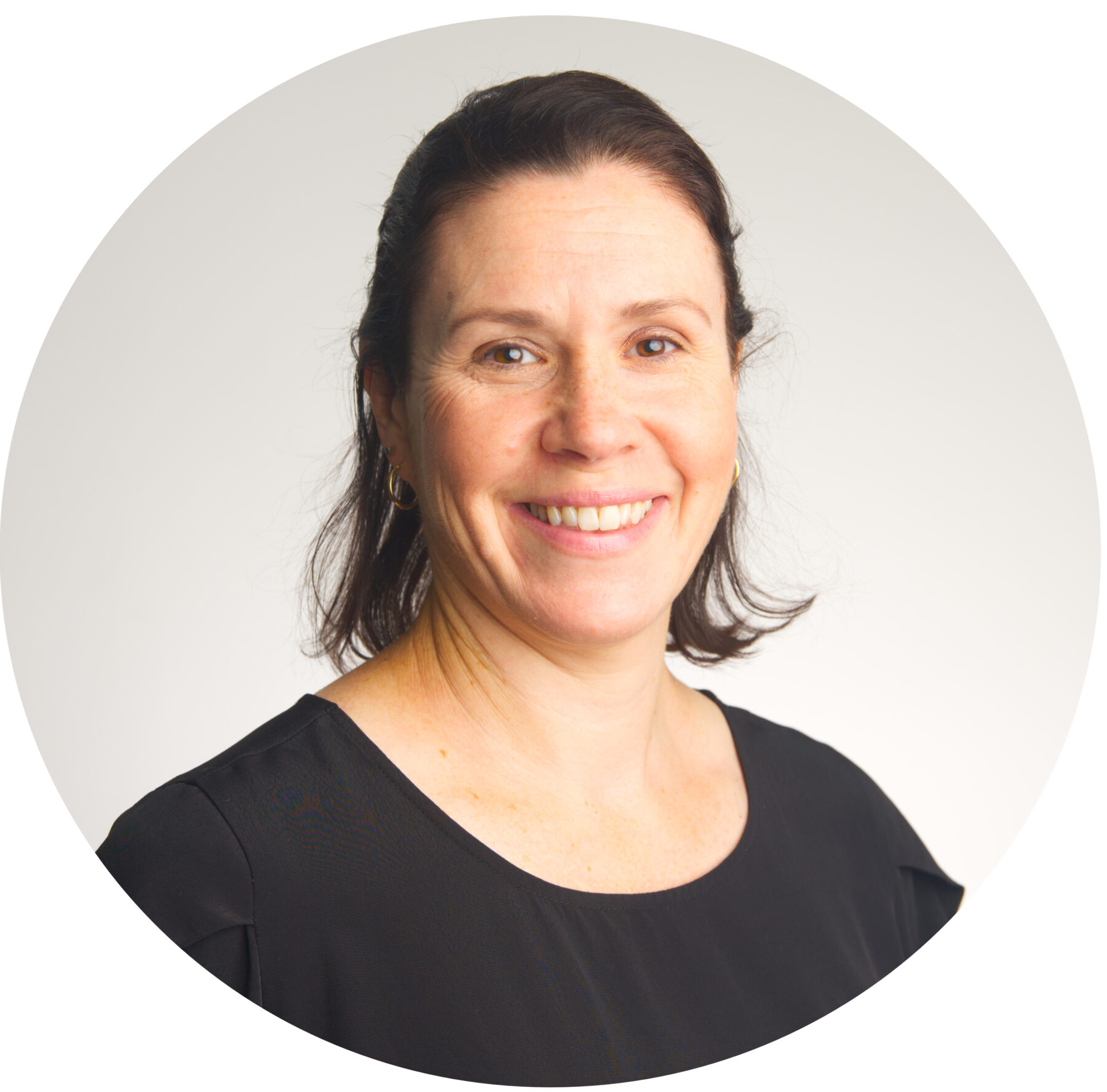 Nicole Pollack — Practice Manager